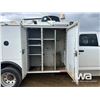 Image 21 : 2014 DODGE RAM 5500 4X4 CREW CAB SERVICE TRUCK