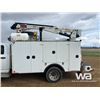 Image 24 : 2014 DODGE RAM 5500 4X4 CREW CAB SERVICE TRUCK