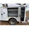 Image 31 : 2014 DODGE RAM 5500 4X4 CREW CAB SERVICE TRUCK