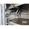 Image 33 : 2014 DODGE RAM 5500 4X4 CREW CAB SERVICE TRUCK