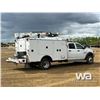 Image 3 : 2014 DODGE RAM 5500 4X4 CREW CAB SERVICE TRUCK