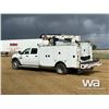 Image 4 : 2014 DODGE RAM 5500 4X4 CREW CAB SERVICE TRUCK