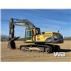 Image 4 : 2006 VOLVO EC330B LC HYDRAULIC EXCAVATOR