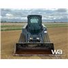 Image 5 : 2015 JOHN DEERE 333E COMPACT TRACK LOADER