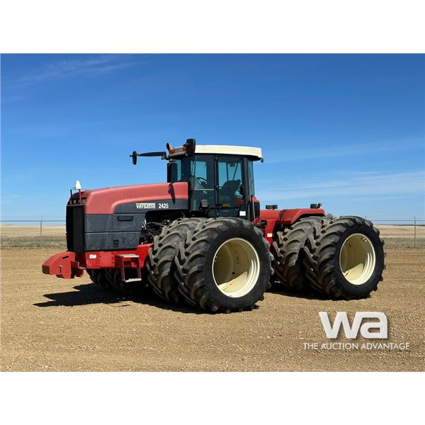 2006 VERSATILE 2425 4WD TRACTOR