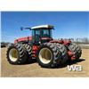 Image 4 : 2006 VERSATILE 2425 4WD TRACTOR