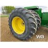 Image 39 : 1993 JOHN DEERE 8970 4WD TRACTOR