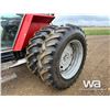 Image 22 : 1981 MASSEY FERGUSON 2705 2WD TRACTOR