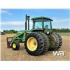 Image 4 : JOHN DEERE 4630 2WD TRACTOR