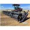Image 14 : 2001 MACDON 2952 25 FT. SWATHER