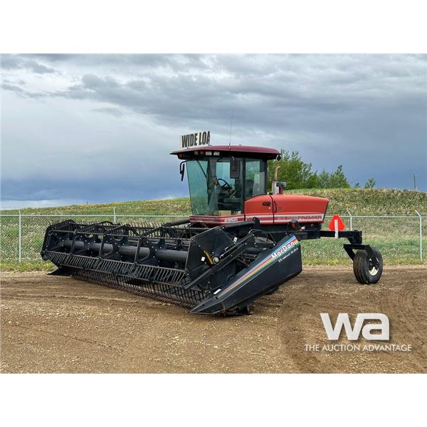 2005 PREMIER 2952i 21 FT. SWATHER