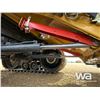 Image 27 : 2016 CLAAS LEXION 670TT COMBINE