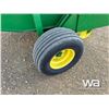 Image 22 : JOHN DEERE 535 ROUND BALER