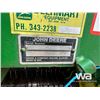 Image 5 : JOHN DEERE 535 ROUND BALER
