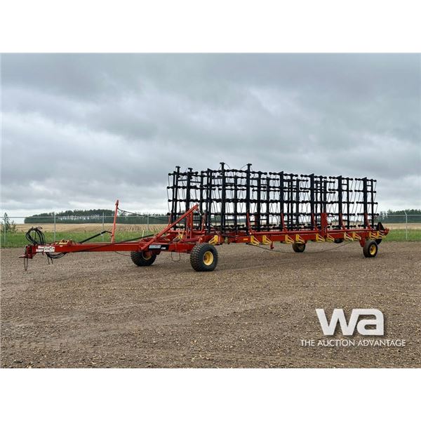 BOURGAULT 7200 72 FT. HEAVY HARROWS