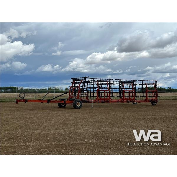 RITEWAY 8000 77 FT. HARROW BAR