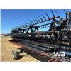 Image 20 : 2016 MACDON D65-S 35 FT. DRAPER HEADER