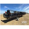 Image 3 : 2016 MACDON D65-S 35 FT. DRAPER HEADER
