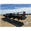 Image 4 : 2016 MACDON D65-S 35 FT. DRAPER HEADER