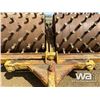 Image 6 : PULL TYPE 62-8T SHEEPFOOT PACKER