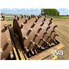 Image 7 : PULL TYPE 62-8T SHEEPFOOT PACKER