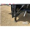 Image 9 : 2012 DOEPKER 45 FT. TRIDEM GRAIN TRAILER