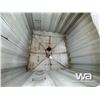 Image 27 : 2007 DOEPKER TRIDEM GRAIN TRAILER