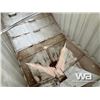 Image 28 : 2007 DOEPKER TRIDEM GRAIN TRAILER