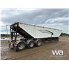 Image 3 : 2007 DOEPKER TRIDEM GRAIN TRAILER