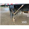 Image 9 : 2007 DOEPKER TRIDEM GRAIN TRAILER