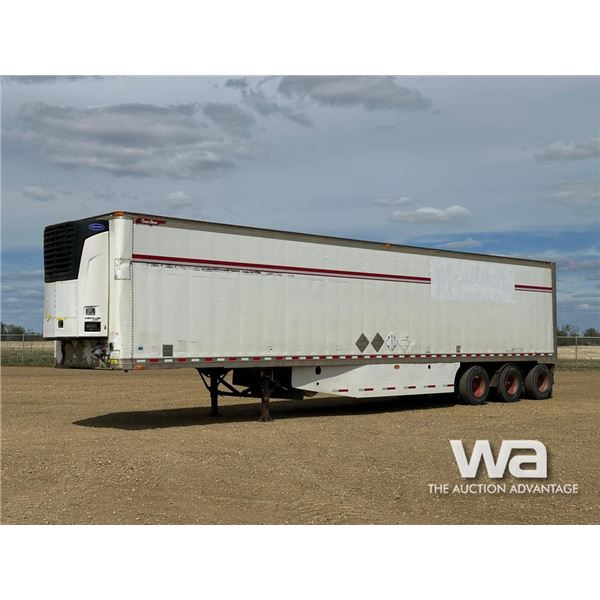 2011 GREAT DANE 48 FT. TRIDEM VAN TRAILER