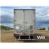 Image 11 : 2006 UTILITY 53 FT. T/A VAN TRAILER