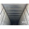 Image 14 : 2006 UTILITY 53 FT. T/A VAN TRAILER