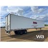 Image 3 : 2006 UTILITY 53 FT. T/A VAN TRAILER