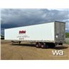 Image 4 : 2006 UTILITY 53 FT. T/A VAN TRAILER