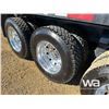 Image 13 : 2023 LANGFAB 20 FT. TRIDEM DUMP PUP TRAILER
