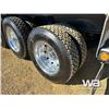 Image 15 : 2023 LANGFAB 20 FT. TRIDEM DUMP PUP TRAILER