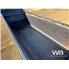 Image 22 : 2023 LANGFAB 20 FT. TRIDEM DUMP PUP TRAILER