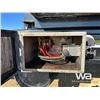 Image 9 : 2023 LANGFAB 20 FT. TRIDEM DUMP PUP TRAILER