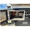 Image 10 : 2023 LANGFAB 20 FT. TRIDEM DUMP PUP TRAILER