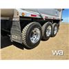 Image 11 : 2023 LANGFAB 20 FT. TRIDEM DUMP PUP TRAILER