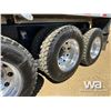 Image 13 : 2023 LANGFAB 20 FT. TRIDEM DUMP PUP TRAILER