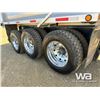 Image 17 : 2023 LANGFAB 20 FT. TRIDEM DUMP PUP TRAILER