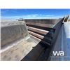 Image 26 : 2023 LANGFAB 20 FT. TRIDEM DUMP PUP TRAILER