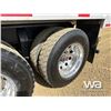 Image 14 : 2022 LANGFAB 20 FT. TRIDEM DUMP PUP TRAILER
