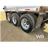 Image 16 : 2022 LANGFAB 20 FT. TRIDEM DUMP PUP TRAILER