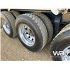 Image 18 : 2022 LANGFAB 20 FT. TRIDEM DUMP PUP TRAILER