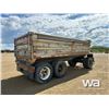Image 3 : 1989 M&M 26 FT. TRIDEM WAGON