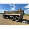 Image 4 : 1989 M&M 26 FT. TRIDEM WAGON
