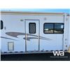 Image 10 : 2004 CHARMAC 3 HORSE ANGLE HAUL HORSE TRAILER